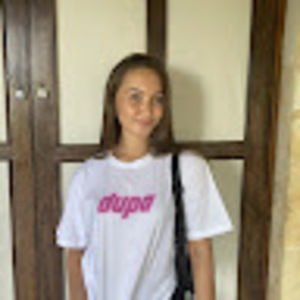 Meet your Posher, Tamara